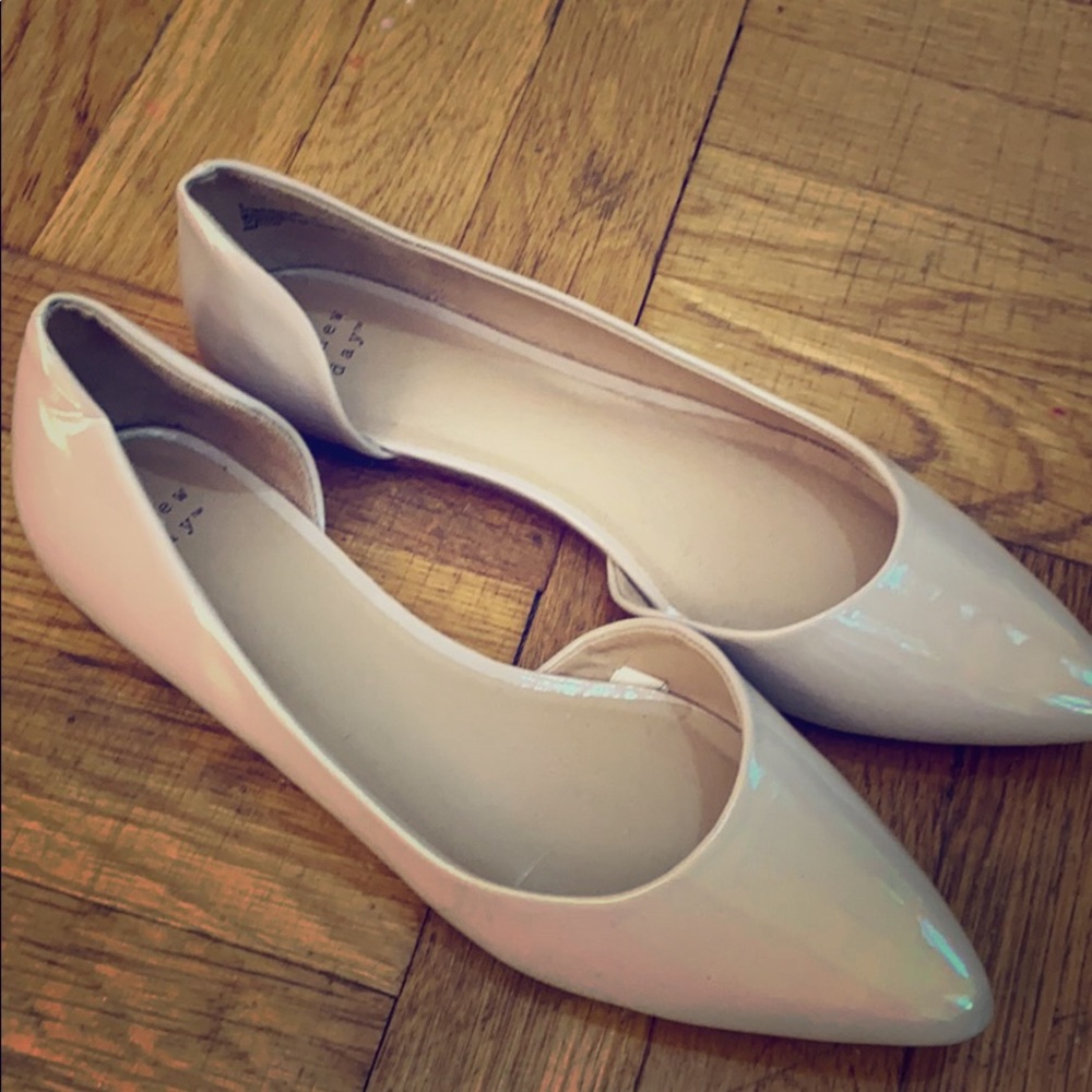 Target brand A New Day ballet flat